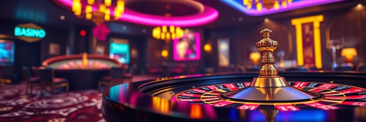 the sun casino — Game Selection at The Sun Casino