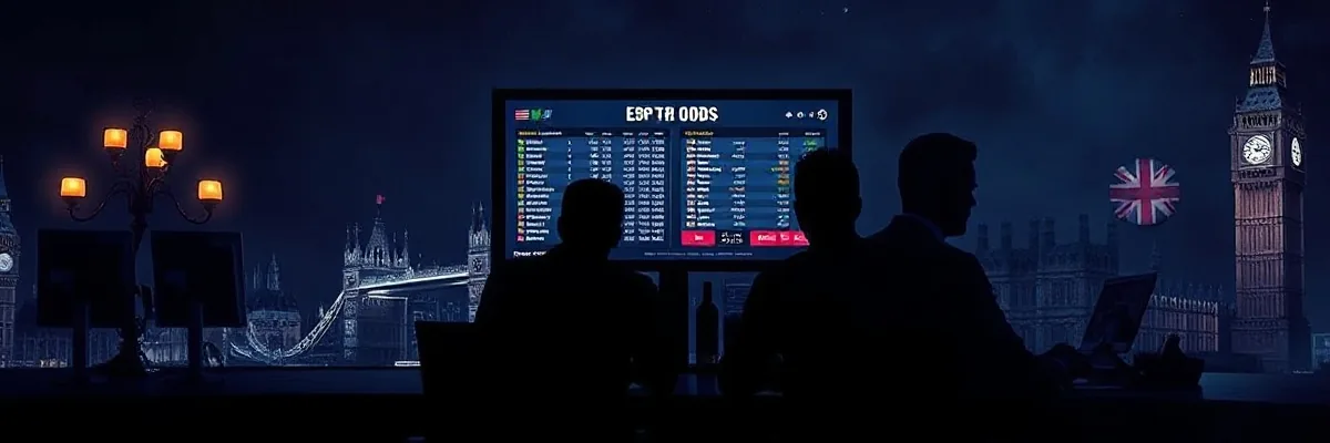 avantgarde casino in the UK — Esports and Crypto Betting at Avantgarde Casino