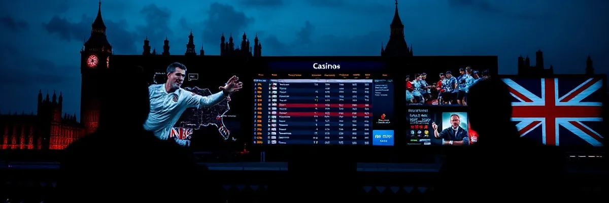 Why Avantgarde Casino Ranks Among the Best Betting Sites in GB for players in the UK